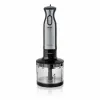 Blenderis-Krūze Haeger HB-10C.019A Melns 1000 W