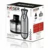 Blenderis-Krūze Haeger HB-10C.019A Melns 1000 W