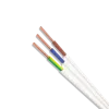 FLAT INSTALLATION CONDUCTOR 3X2.5MM² 0.22/0.38kV