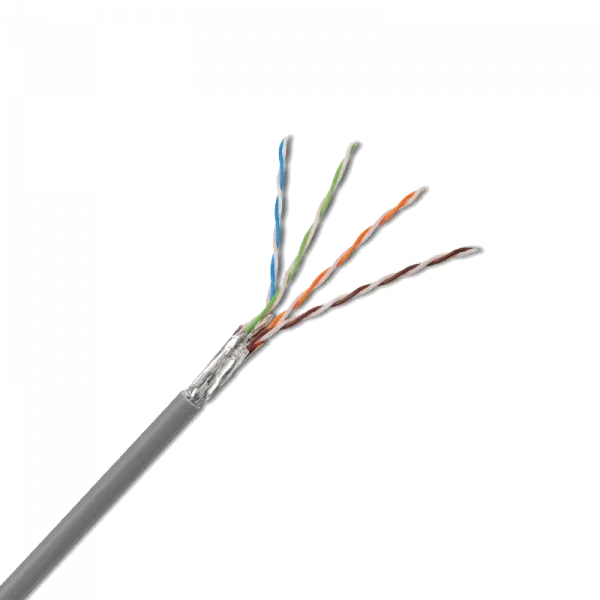 LAN CABLE UTP-CAT5E CU