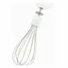 Hand-held Blender Haeger HB-400.012A White 400 W 400W