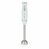 Rankinis trintuvas Haeger HB-400.021A Balta 400 W