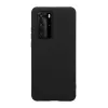 Crong Color Cover - Huawei P40 Pro Case (Black)