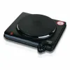 Электрическая Плитка Haeger HP-01B.012A 1500 W Чёрный Разноцветный