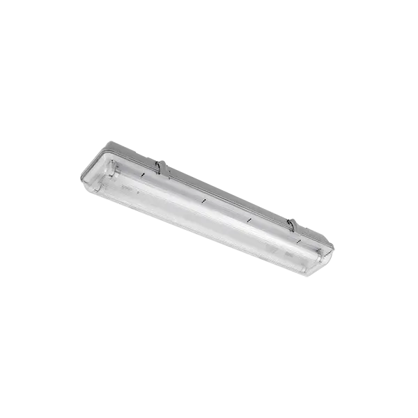 EMPTY FIXTURE FOR BELLA LED 2X600MM