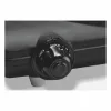 Электрическая Плитка Haeger HP-02B.013A Чёрный 2 Плиты Разноцветный 2250W