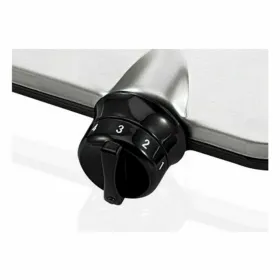 Elektrinė viryklė Haeger HP-02S.015A 2 Viryklės Raudona 2250W