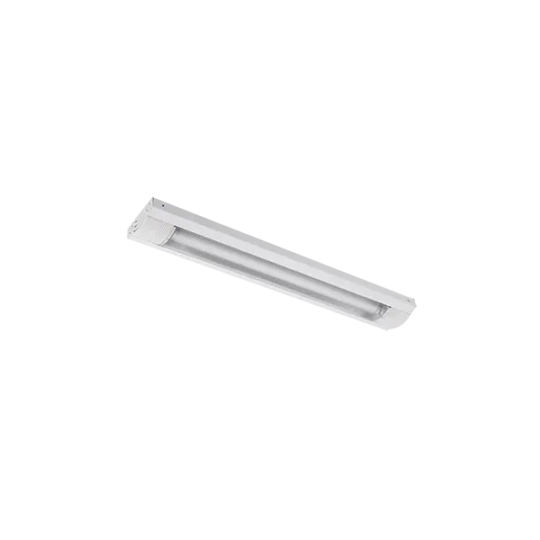 EMPTY FIXTURE FOR NEDA LED 2X600mm