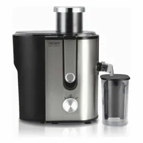 Soseutin Haeger JE-600.002B 600 W Harmaa 600 W 13 L