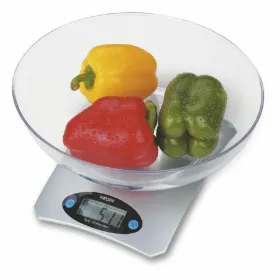 virtuves svari Haeger KS-05B.002B 5 kg Melns