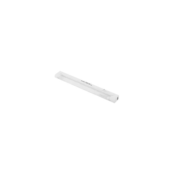 FLUORESCENT CABINET FIXTURE CAB-01 T5/6W/6500K