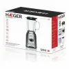 Kuppiblenderi Haeger 1200 W