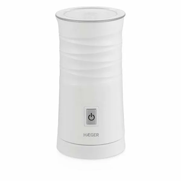 Piena putotājs Haeger MF-220.001A 500 W 115 ml