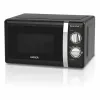 Микроволновая Печь с Грилем Haeger MW-70B.007A 20 L Чёрный 700W