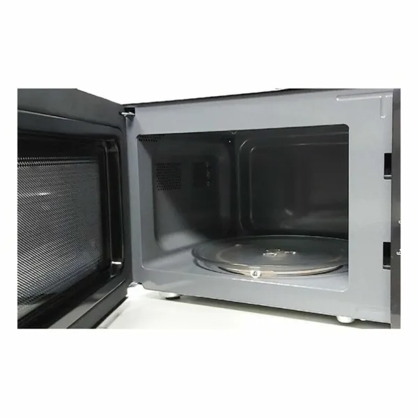 Микроволновая Печь с Грилем Haeger MW-70B.007A 20 L Чёрный 700W