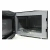 Микроволновая Печь с Грилем Haeger MW-70B.007A 20 L Чёрный 700W