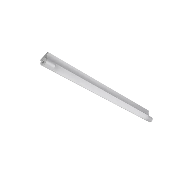 FLUORESCENT CABINET FIXTURE CAB-08 T5/21W/6500K GREY