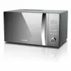 Mikroviļņu Krāsni Haeger Magic Pelēks 800 W (Atjaunots C)