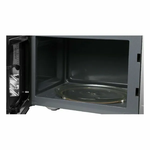 Mikrobangų Krosnelę Haeger Magic Pilka 800 W (Naudoti C)