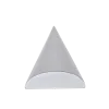 OL4035 OUTDOOR LAMP IP54 GREY