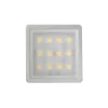 LED FIXTURE CAB-14 LED 12SMD5050 2,4W 12VDC 2900K