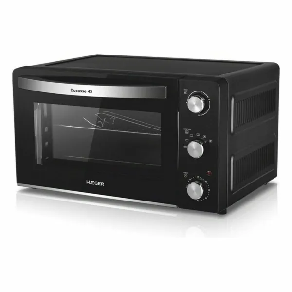 плита Haeger 1500W 45 L