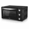 плита Haeger 1500W 45 L