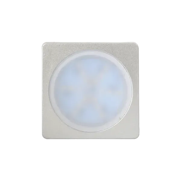 LED FIXTURE CAB-15 LED 18SMD3014 1,8W 12VDC 2900K