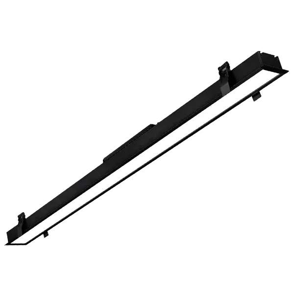 LED FIXTURE CAB-16 LED 16SMD3528 1W 12VDC 2900K