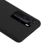Crong Color Cover - Huawei P40 Pro Case (Black)