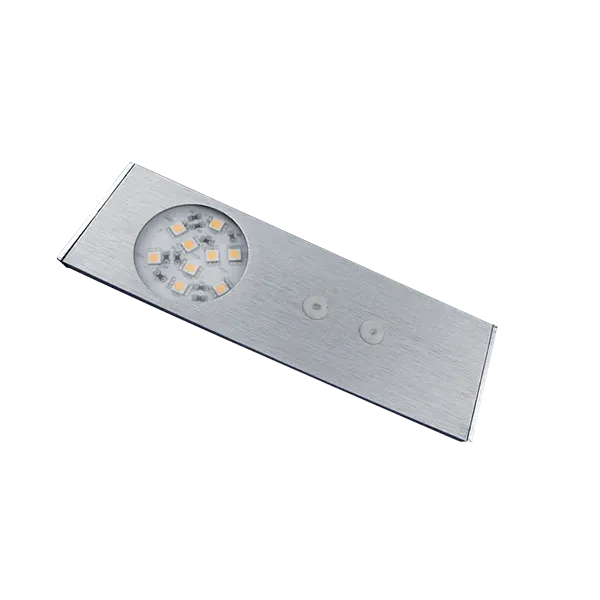 LED FIXTURE CAB-19 LED 9SMD5050 2,8W 12VDC 4200K