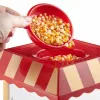 Popcorn-kone Haeger PM-120.001A Punainen 1200 W