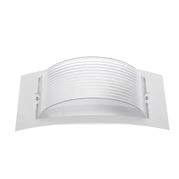 LINIA1 CEILING MOUNTED FIXTURE E27 IP54 WHITE