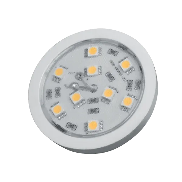 LED FIXTURE CAB-13 LED SMD5050 2700K ÷ 3000K 12V 60MM/7MM