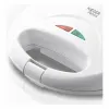 Бутербродница Haeger SM-75G.007A Белый 750 W