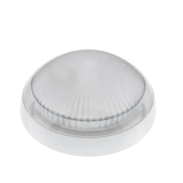 SIRIUS2 CEILING MOUNTED FIXTURE E27 IP54 WHITE