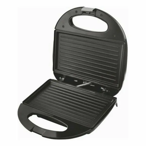 Sviestmaižu Aparāts Haeger SM-75G.007A Balts 750 W