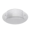 LINIA4 CEILING MOUNTED FIXTURE E27 IP54 WHITE