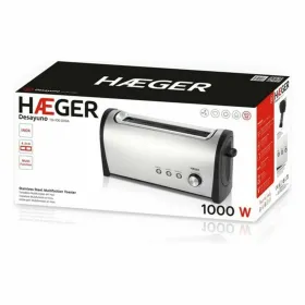 Leivänpaahdin Haeger 5608475012471 1000 W