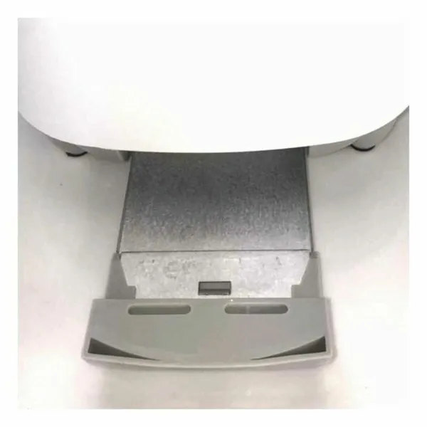Leivänpaahdin Haeger TO-900.005A Valkoinen 900 W