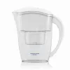 Filter jug Haeger WJ-24W.004A White 2,4 L
