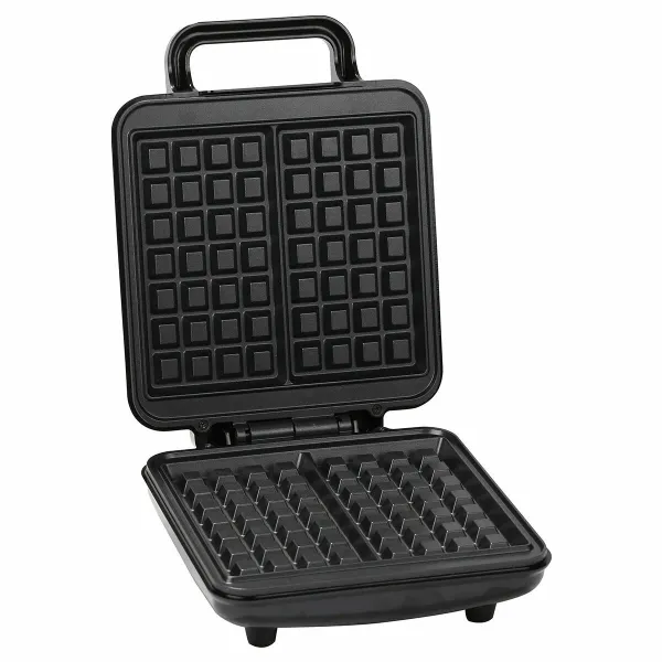 Vafeļu Panna Haeger WM-140.001A 1400 W