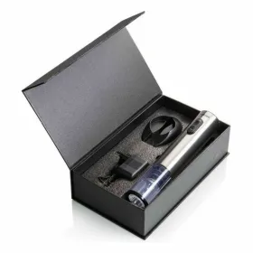 Elektrinis kamščiatraukis Haeger WO-0SC.005A 2W Nerūdijantis plienas