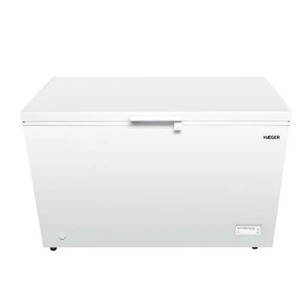 Šaldiklis Haeger CF-400.015A 371 L