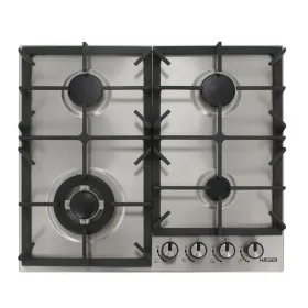 Kaasukäyttöinen keittolevy Haeger PG-4GI.005A 58 cm