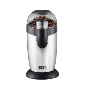 Kafijas dzirnaviņas EDM 07651 120 W Daudzkrāsains 1 L