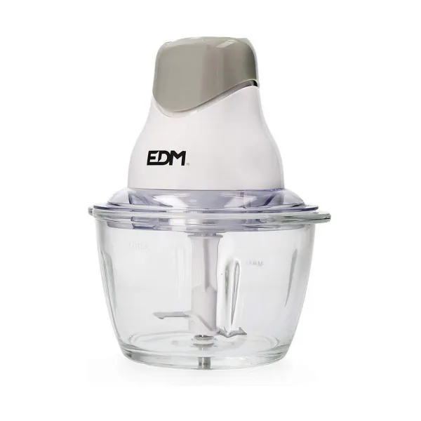 Lihamylly EDM 07669 320 W 1 L