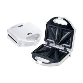 Võileivamasin EDM 07666 Valge 750 W