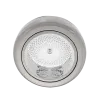 RECESSED DOWNLIGHT SA-50R SATIN NICKEL, FIXED