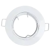 RECESSED DOWNLIGHT SA-51R WHITE, MOVABLE